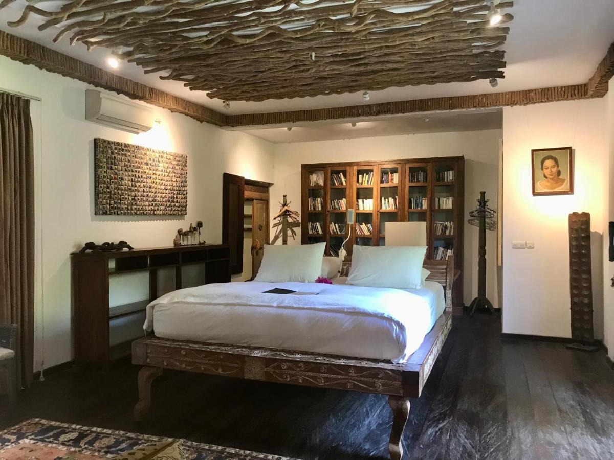Wayang Retreat Hotel Canggu  Exterior photo