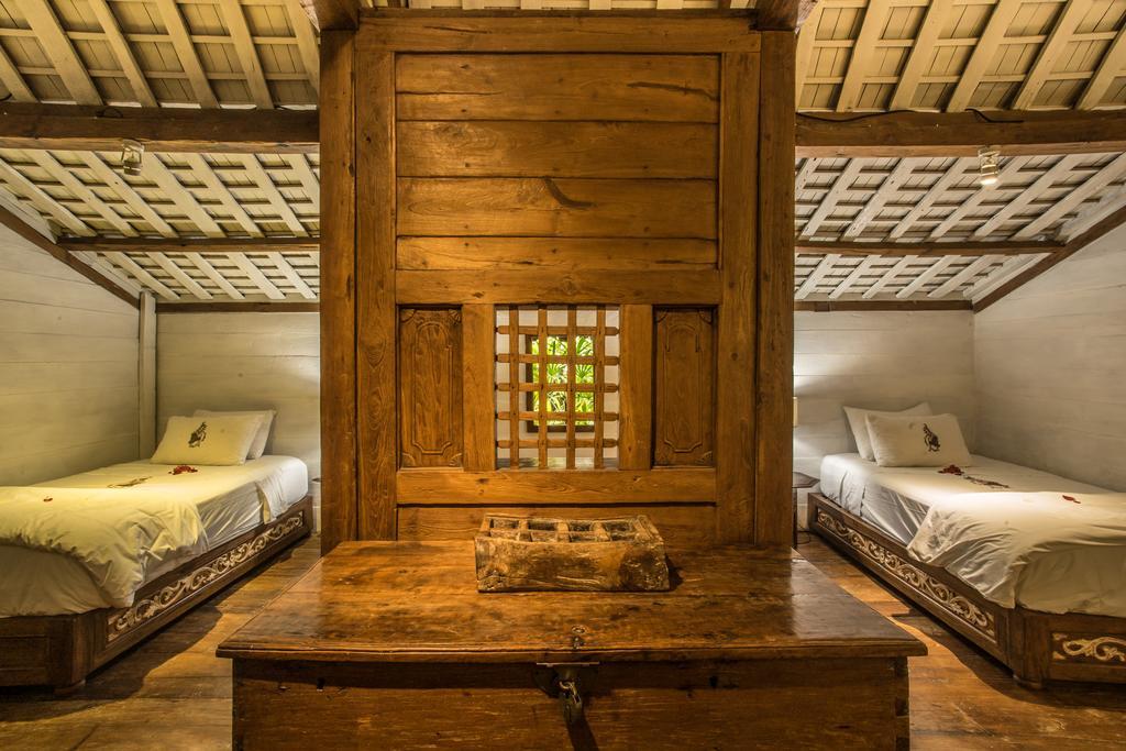 Wayang Retreat Hotel Canggu  Exterior photo