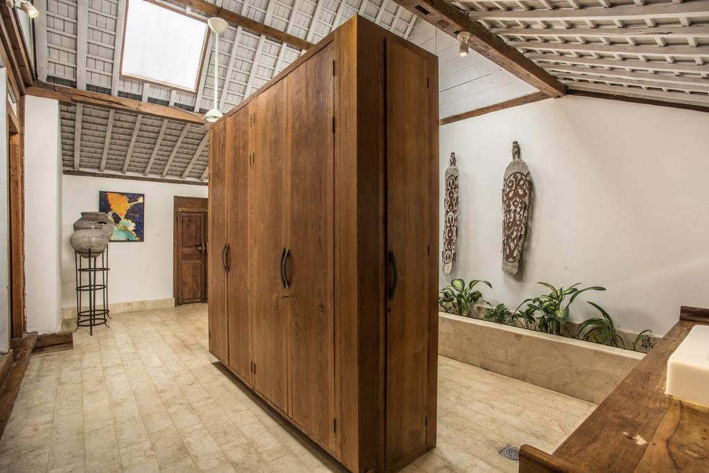 Wayang Retreat Hotel Canggu  Exterior photo