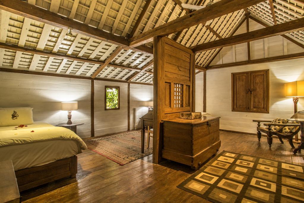 Wayang Retreat Hotel Canggu  Exterior photo